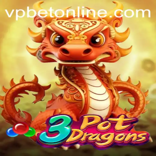 Discover the Enchanting World of 3PotDragons: A New Era of Gaming with VPbet