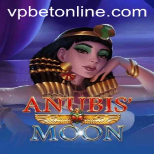 The Enigmatic World of AnubisMoon: A Deep Dive into Gameplay with VPbet