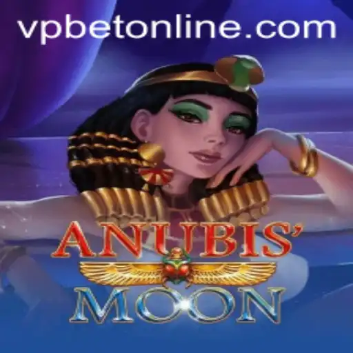The Enigmatic World of AnubisMoon: A Deep Dive into Gameplay with VPbet