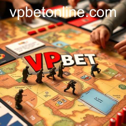 VPbet