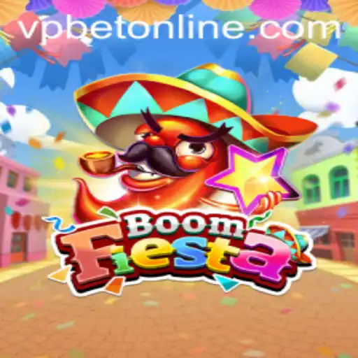 BoomFiesta: A Revolutionary Gaming Experience with VPbet