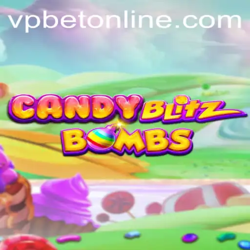 A Deep Dive into CandyBlitzBombs: The Sweet and Explosive World of Virtual Gaming