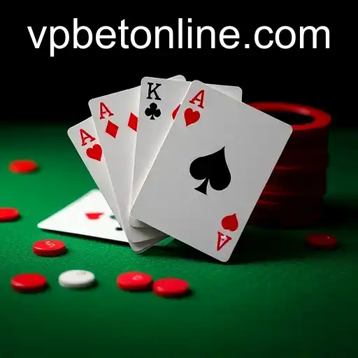 Exploring the Fascinating World of Card Games with VPbet