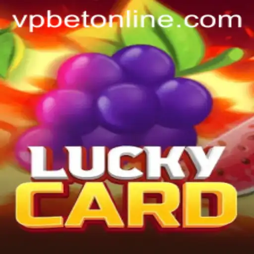Unveiling LuckyCard: A Comprehensive Guide to VPbet's Exciting New Game