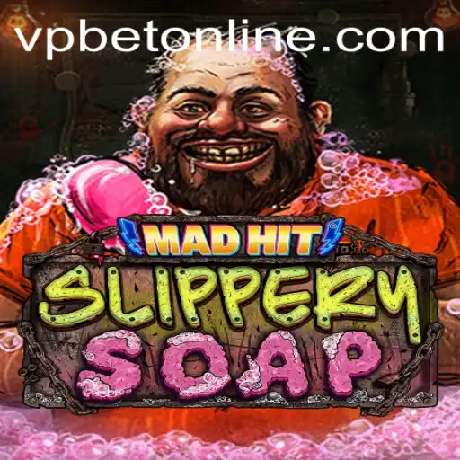 MadHitSlipperySoap: A Captivating New Game with Thrilling Challenges