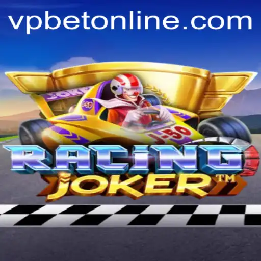 Discover the Thrills of RacingJoker: A New Era of Virtual Gaming with VPbet