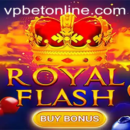 Exploring RoyalFlashBuyBonus: VPbet's Innovative Gaming Experience