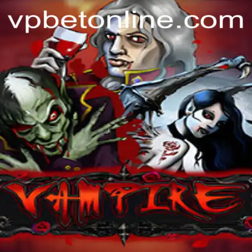 The Enchantment of Vampire: Embracing the Shadows with VPbet