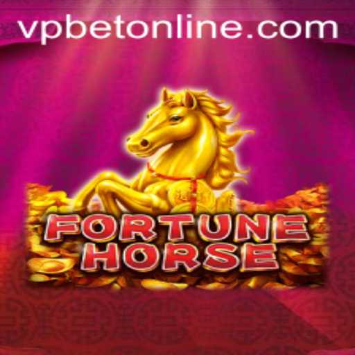 Discovering the Thrill of FortuneHorse: A New Era of Gaming by VPbet