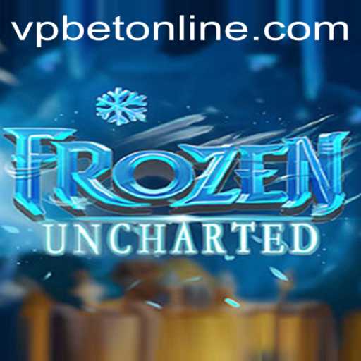 Diving into the Depths of FrozenUncharted: A Gamechanger with VPbet
