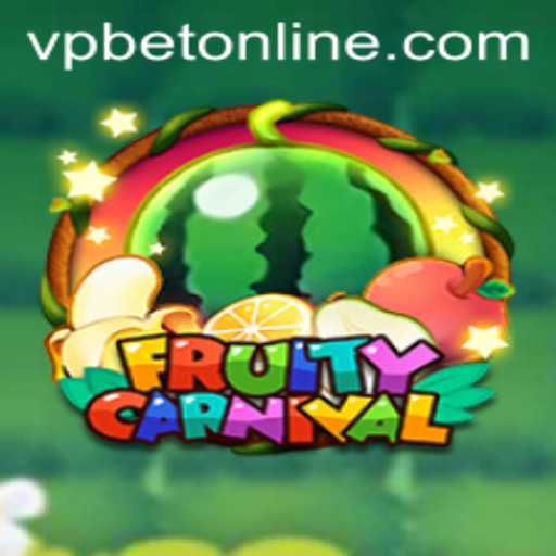 Experience the Excitement of FruityCarnival with VPbet