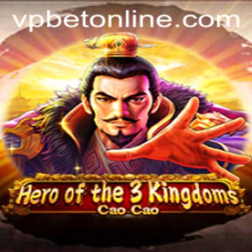 Heroofthe3KingdomsCaoCao: A Dive Into the Era of Strategy and Valor