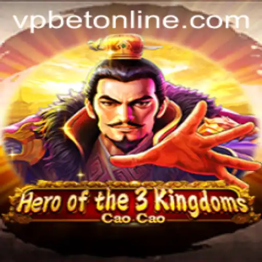 Heroofthe3KingdomsCaoCao: A Dive Into the Era of Strategy and Valor