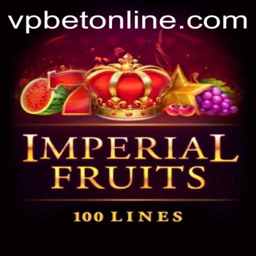 ImperialFruits100: A New Favorite for Casino Enthusiasts
