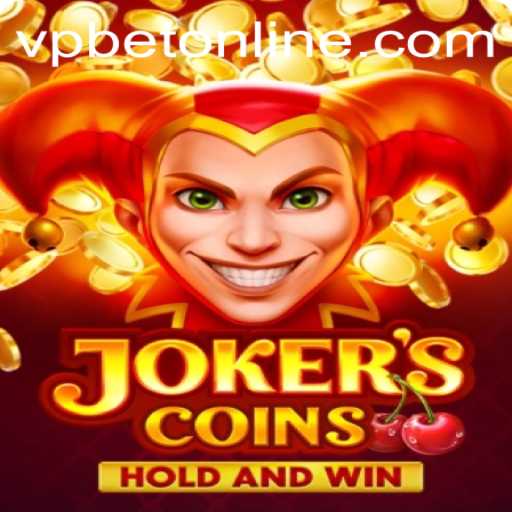 Discover the Exciting World of JokersCoins: The Future of Virtual Betting