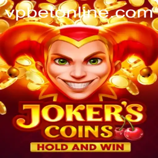 Discover the Exciting World of JokersCoins: The Future of Virtual Betting