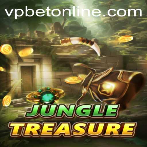 Discover the Thrilling World of JungleTreasure: An Adventure Awaits with VPbet