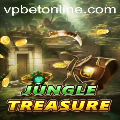 Discover the Thrilling World of JungleTreasure: An Adventure Awaits with VPbet