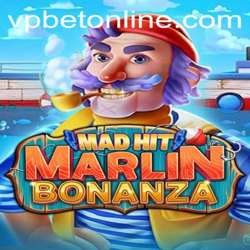 MadHitMarlinBonanza: Experience the Excitement of VPbet's Latest Gaming Adventure