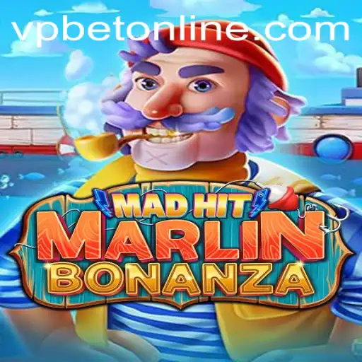 MadHitMarlinBonanza: Experience the Excitement of VPbet's Latest Gaming Adventure