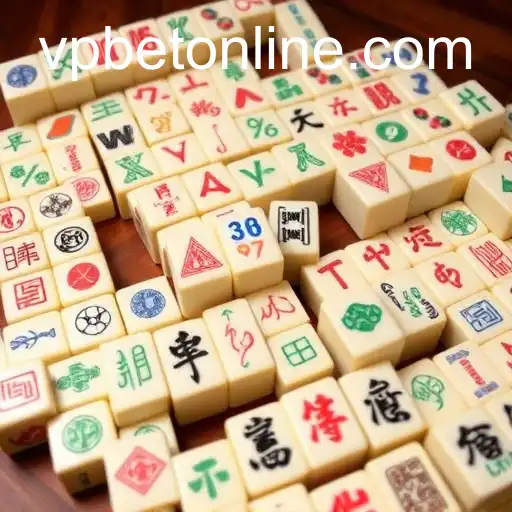 Mahjong: A Deep Dive into the Ancient Game Accompanied by VPbet