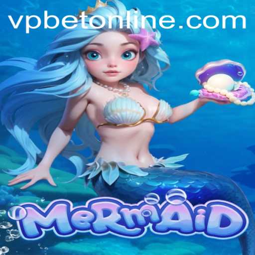 Discover the Enchanting World of Mermaid with VPbet