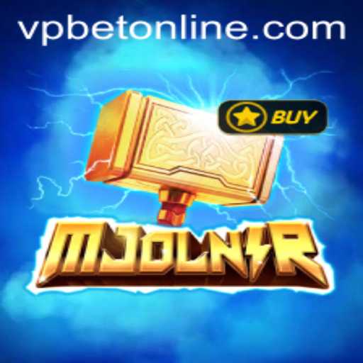 Discover the Enigmatic World of Mjolnir: A Powerful Gaming Experience with VPbet