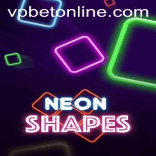 Explore the Dynamic World of NeonShapes