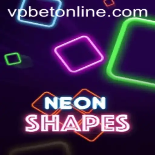 Explore the Dynamic World of NeonShapes
