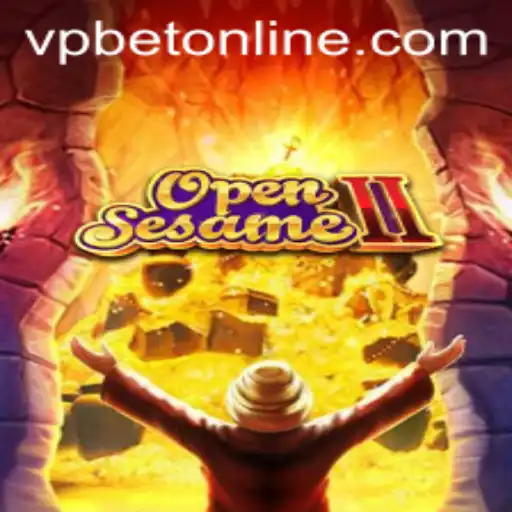 OpenSesameII: A New Era in Interactive Gaming with VPbet