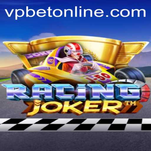 Discover the Thrills of RacingJoker: A New Era of Virtual Gaming with VPbet