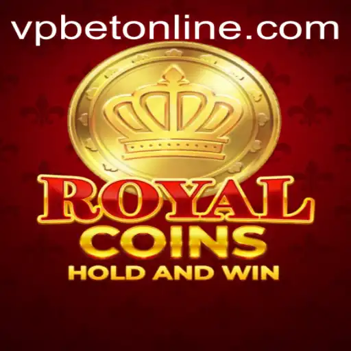 Unveiling the Exciting World of RoyalCoins: A Deep Dive Into VPbet's Latest Gaming Sensation