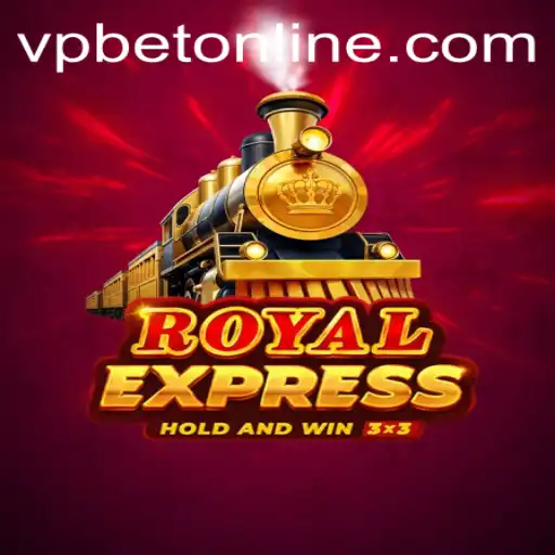 RoyalExpress: An Inside Look into the Exciting VPbet Casino Game