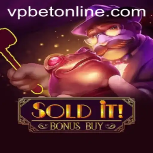 Exploring SolditBonusBuy: A Revolutionary Game with a Twist of VPbet