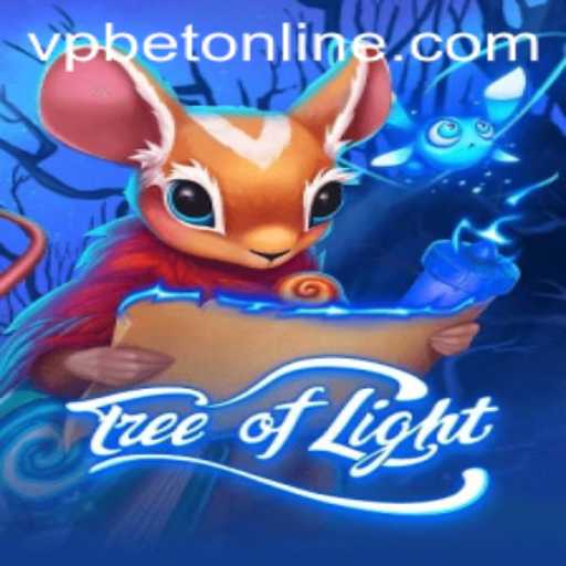 Exploring the Enchanting World of 'TreeofLight' and the Role of VPbet