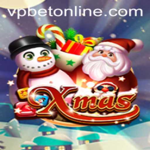 Experience the Festive Thrills of 'Xmas' with VPbet